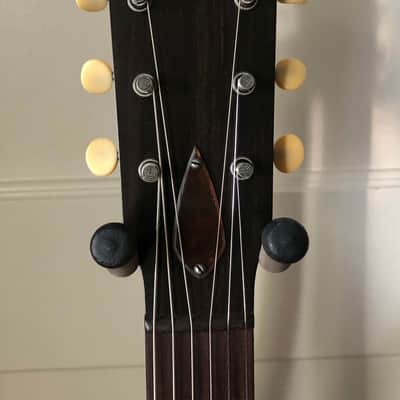 Waterloo WL-AT Archtop 2020 Sunburst image 7