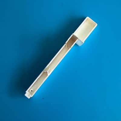 CASIO CT-360 CT-370 CT-655 Keyboard Replacement Part: White Key Single [CF] image 5