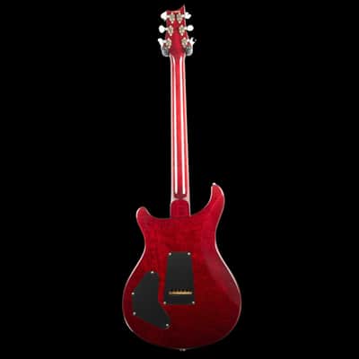 PRS DGT 2019 - Cherry Sunburst image 4