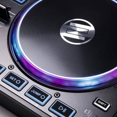 RELOOP Beatpad 2 Cross Platform Controller: Made for iPad, Android/Mac Beatpad2 image 6