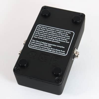 Electro Harmonix Oceans11 [202410229081] (08/03) imagen 4
