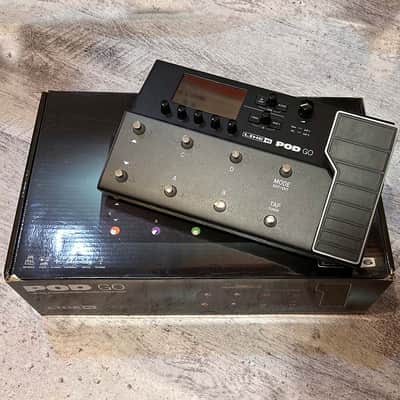 Line 6 Pod GO (Usado) image 5