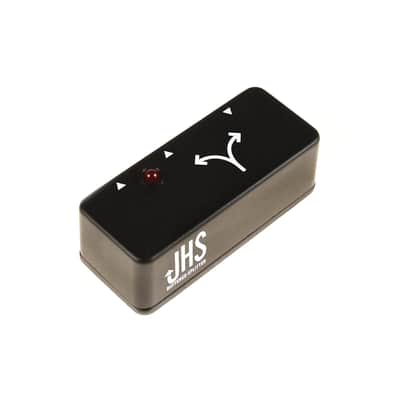 JHS Buffered Splitter v2 Single In/Dual Out image 2