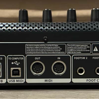 Behringer X-TOUCH Universal DAW Control Surface 2015 - Present - Standard image 2