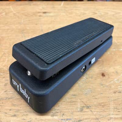 Dunlop GCB-95 Crybaby Wah Pedal image 2