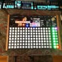 Synthstrom Audible Deluge 64-Voice Desktop Synthesizer with OLED Display 2022 - Present - Black