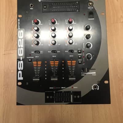 Gemini PS-626 Pro 2 image 4