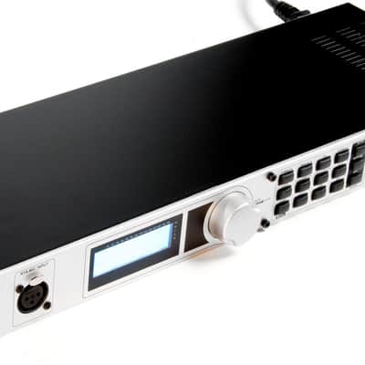dbx DriveRack PA+ Complete Loudspeaker Management System - Silver image 2