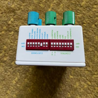 Chase Bliss Audio Clean 2024 - Present - White image 7