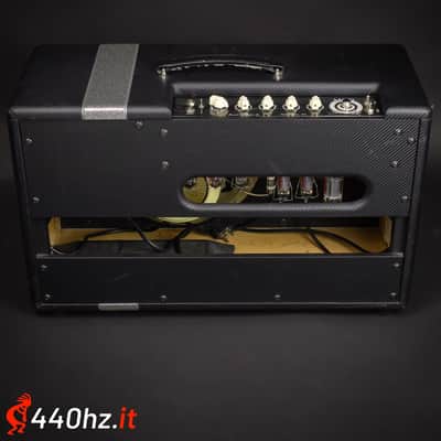 Swart MOD 84 1x12 Combo 230V image 4