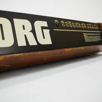 KORG Trident image 12
