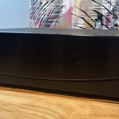Escient Fireball DVDM 100 Home Theater Movie Music USA made image 7
