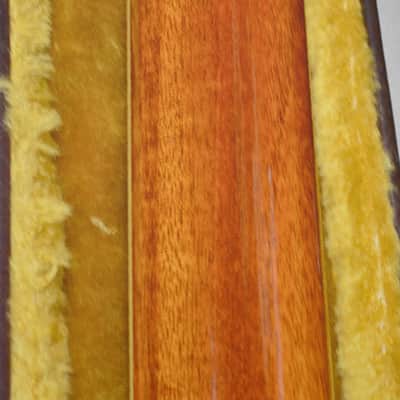 JAZZ!! Yamaha SA2200 - Violin Sunburst image 5