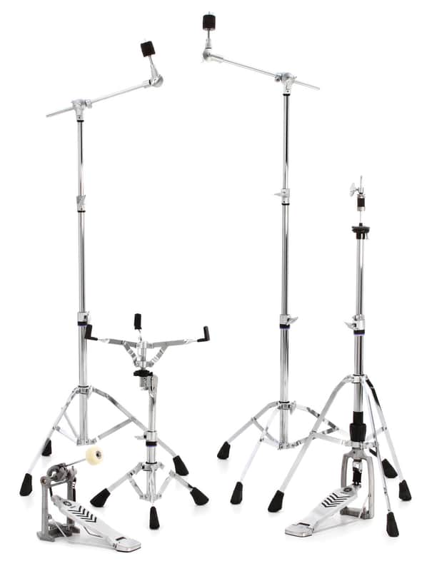 Yamaha Tour Custom 4-piece Shell Pack 22