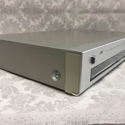 PLATINE RECEPTEUR RADIO TUNER VINTAGE JVC T-X6L PTL DETECTOR FM/MW/LW 1980 AUDIO Bild 10