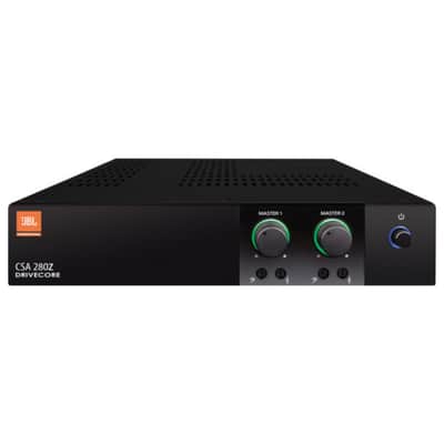JBL MPX1200 | Reverb