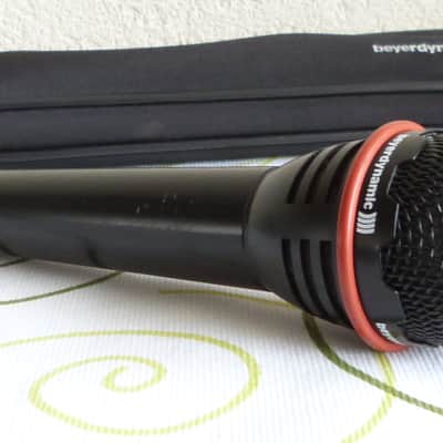 Beyerdynamic TG-X80 Dynamic Microphone image 5