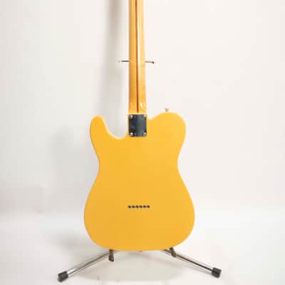 Fender Custom Shop '51 Reissue Nocaster Closet Classic image 10