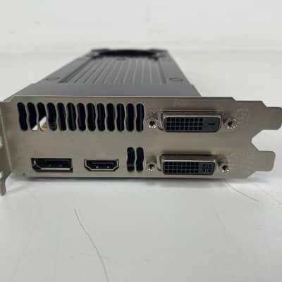 MSI - NVIDIA GeForce GTX 760 - Graphics Card - Online As Is image 2