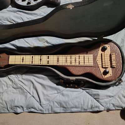 Gibson Mastertone special lap steel guitar image 1