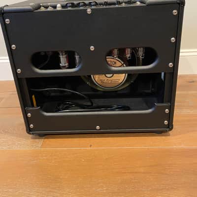 TopHat, Top Hat Super Deluxe Mk2 1x12 2017  - Black image 3