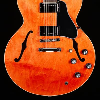 Gibson ES-335 Custom Color Watermelon (164) image 3