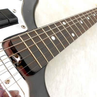 Eko X27 Original 60's vintage Guitar - Made in Italy image 4