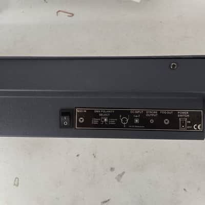 Chauvet DJ Obey 70 Universal DMX Lighting Controller image 6