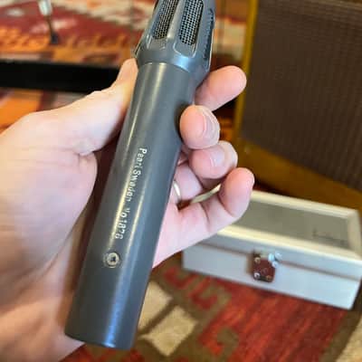 Pearl TLC 91 Handheld Condenser Microphone image 7