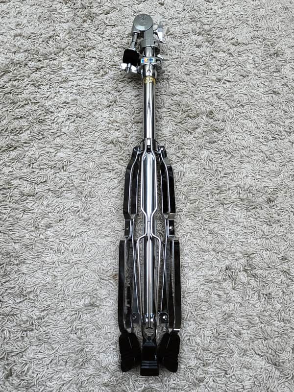 PEARL C-850W - Straight Cymbal Stand Vintage 90s image 1