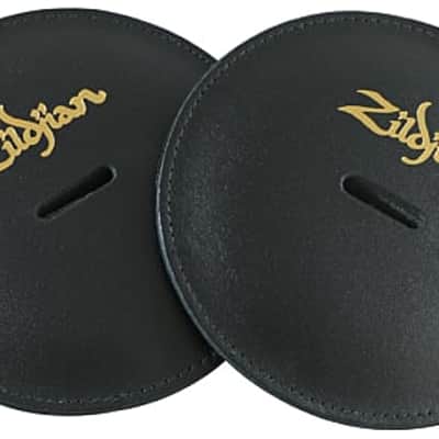 Leather Pads (Pair) Bild 1