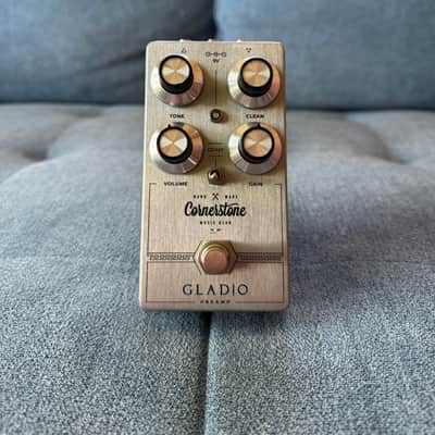 Cornerstone Music Gear Gladio SC | Reverb