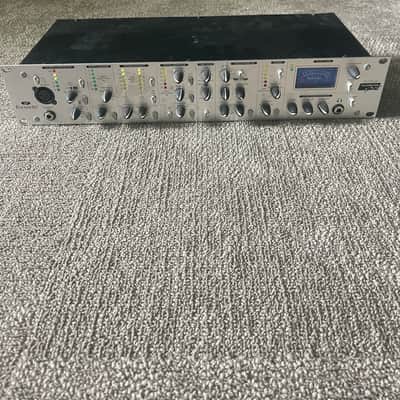 Focusrite Platinum VoiceMaster Pro Channel Strip 2000s - Silver image 2