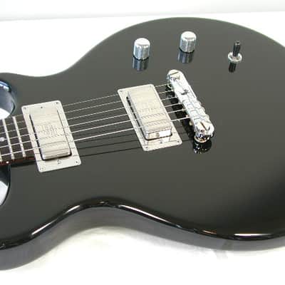 Hamer USA Eclipse Black image 4