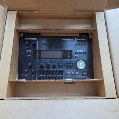 Roland TD-50(X upgrade) V-Drums Sound Module image 20