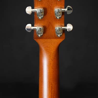 Godin 5th Avenue P90 Kingpin Hollow Body image 6