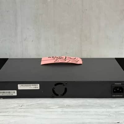 Dell Power Connect 2724 24-Port Managed Ethernet Switch #6169 (One) image 2