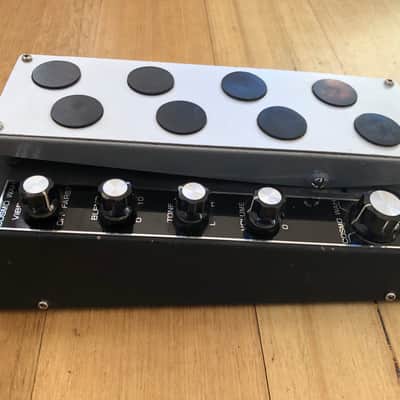 Royal - Cosmo Wah Machine - CW-1 (Vintage Japanese Ring Modulator) image 6