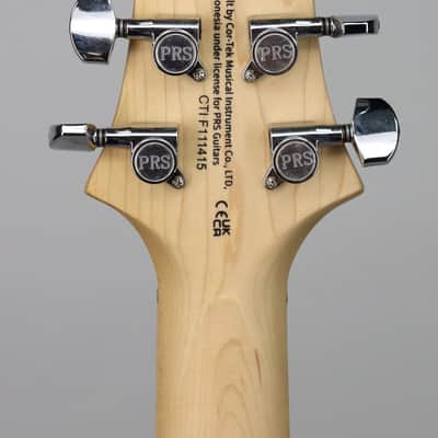 Paul Reed Smith SE Swamp Ash Special Vintage Sunburst (s/n CTIF111415) image 5