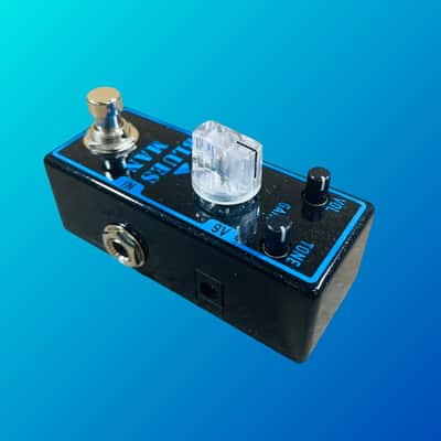 Tone City Blues Man image 4