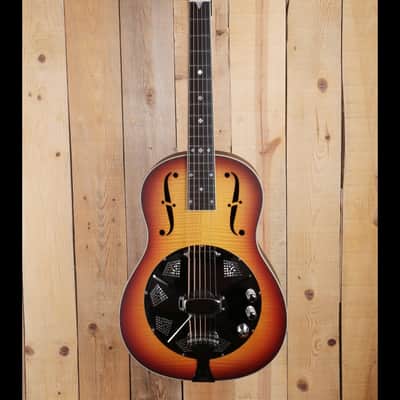 National Estralita Deluxe - Sunburst image 5