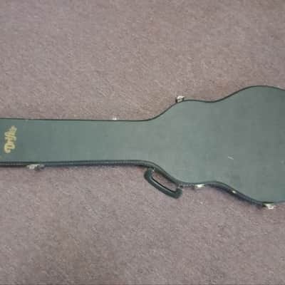 Drifter Les Paul Copy 1970s Sunburst Made in Korea w/Original Hard case *** FREE SHIPPING *** image 16