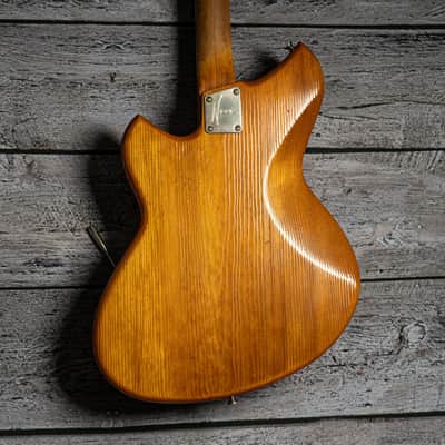 Novo Serus J - Amber image 11