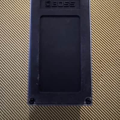 Keeley Boss BD-2 Blues Driver Overdrive with Phat Mod 2010s - Blue image 2