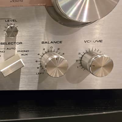 Akai AA-1200 Rare 1977-1979 Flagship Receiver image 3