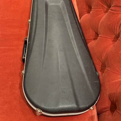 Teye Electric Gypsy 2010s - low SN - Excellent condition Burgundy and metal - El Torero R series image 18