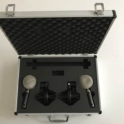 Cascade Fat Head Stereo Pair