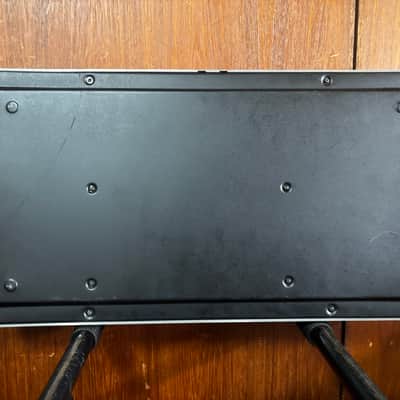 Roland SH-101 monophonic bass synthesizer w/ power supply image 9