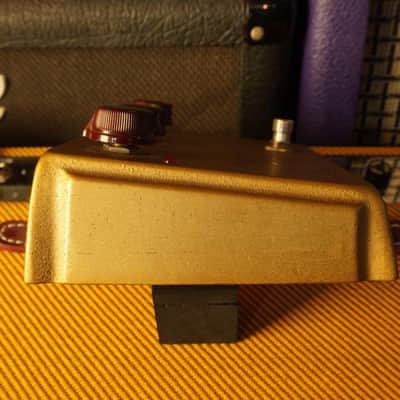 KLON CENTAUR Professional Overdrive -1999- Gold Short Tail [2151] (05/18) image 6