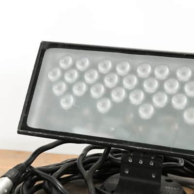 Philips Color Kinetics ColorBlast 12 Wash Light Fixture CG011P1 image 3